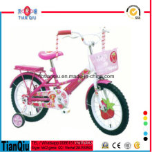 Cheapest Kids Bike Children Bicycle From Hebei Factory China